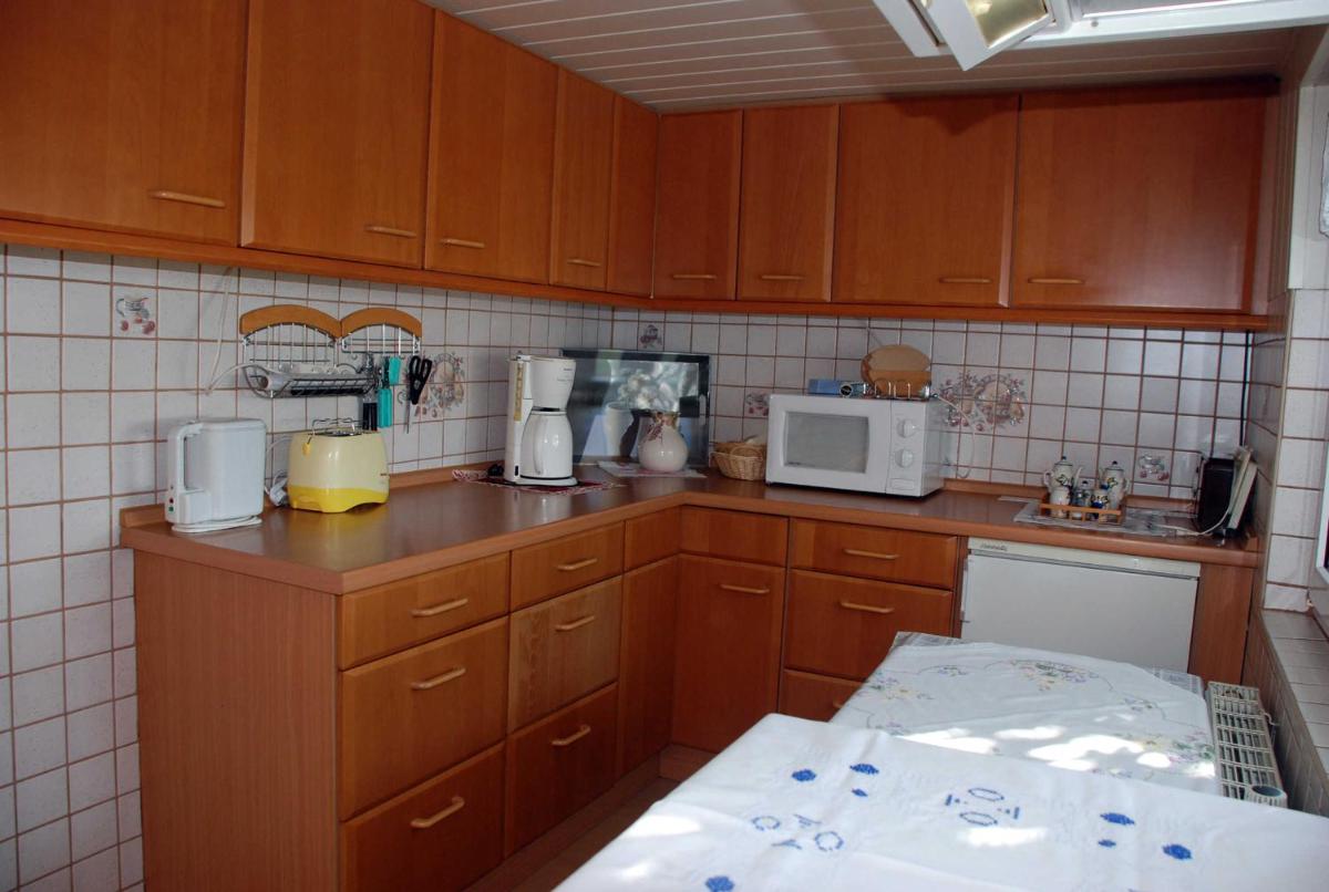 Ferienhaus Sehlen auf Ruegen - Housity