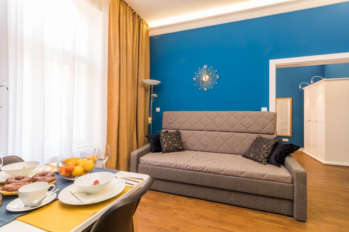 Residence Vaclavska - Housity