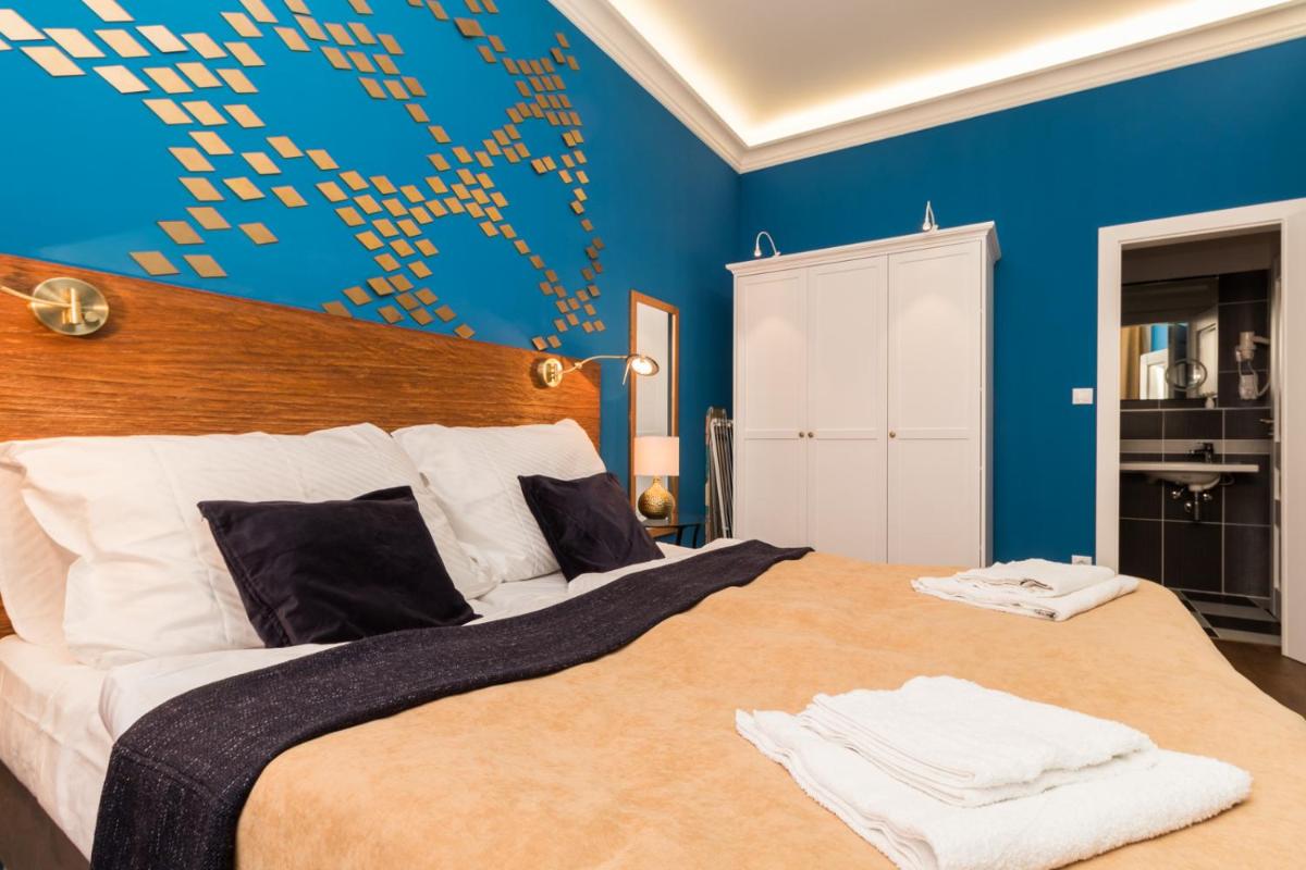 Residence Vaclavska - Housity