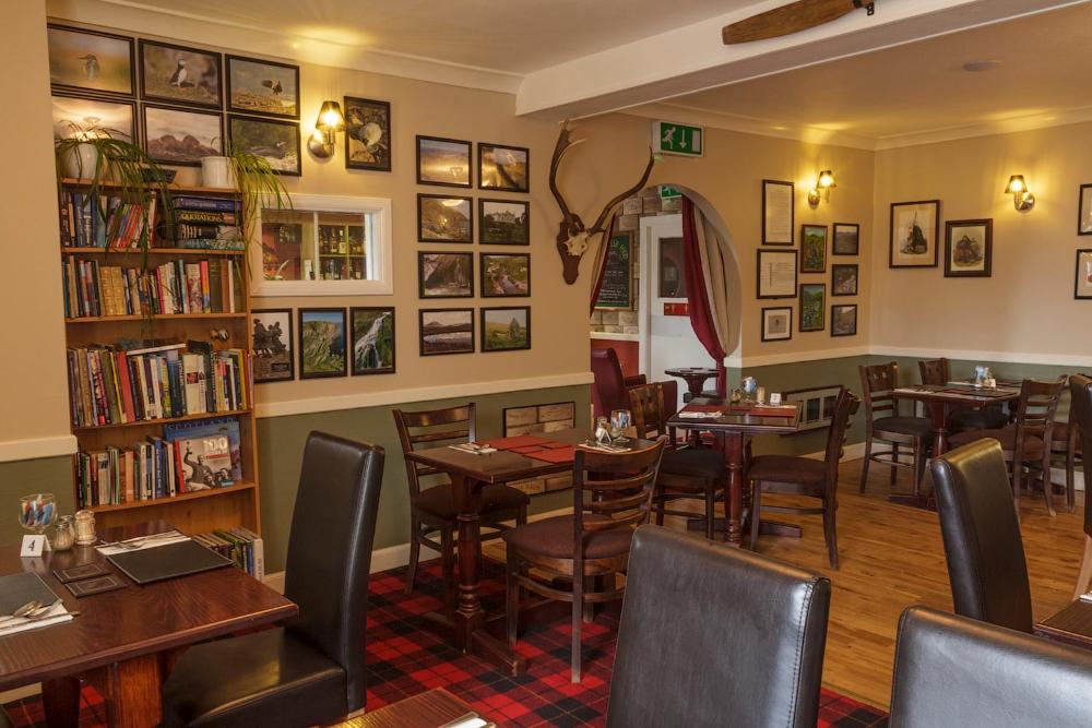 Bannockburn Inn - Housity