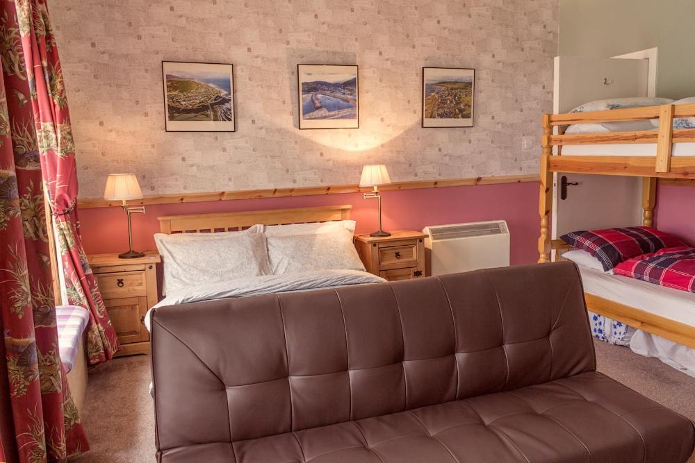 Bannockburn Inn - Housity