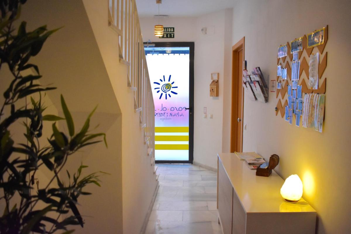 Casa Al Sur Apartments - Housity