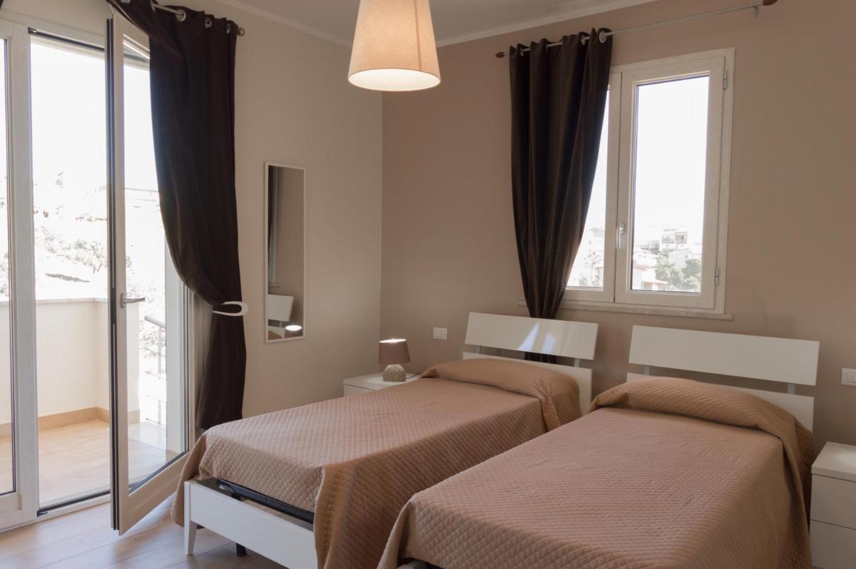 Bosco Sea Apartments - Housity