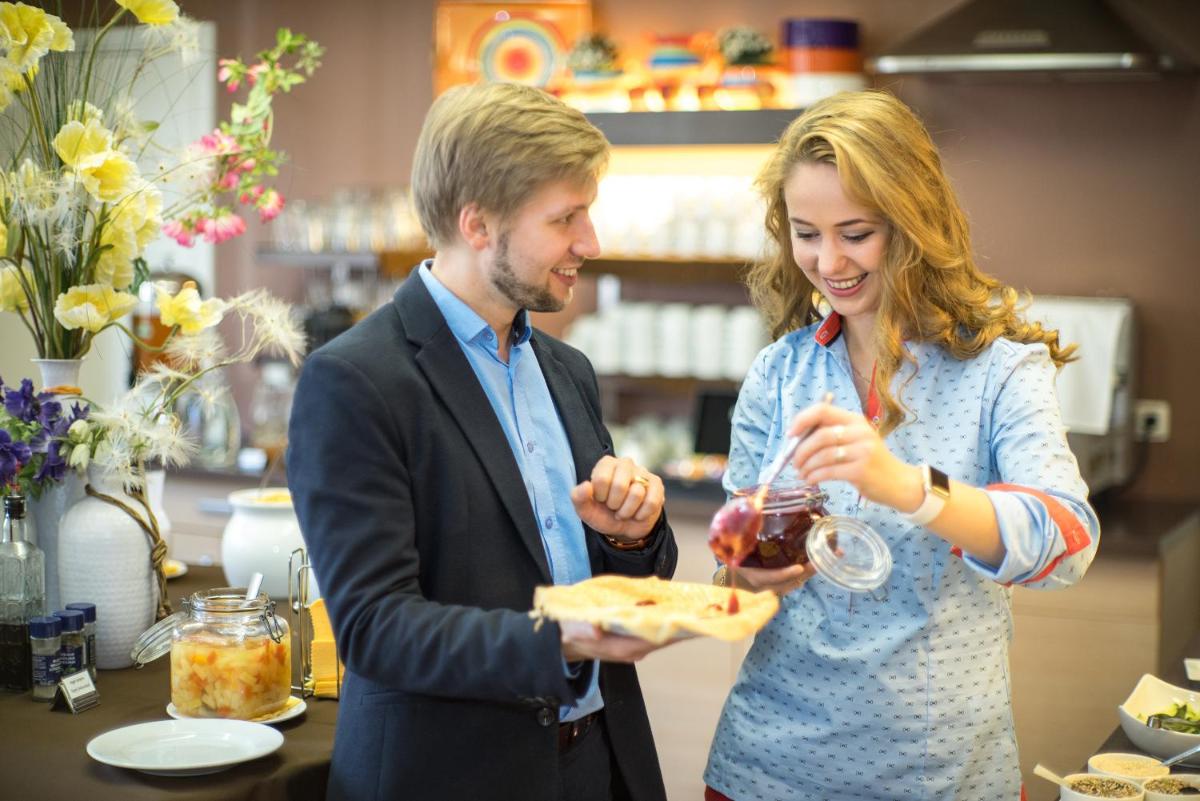 Dodo Hotel - Housity