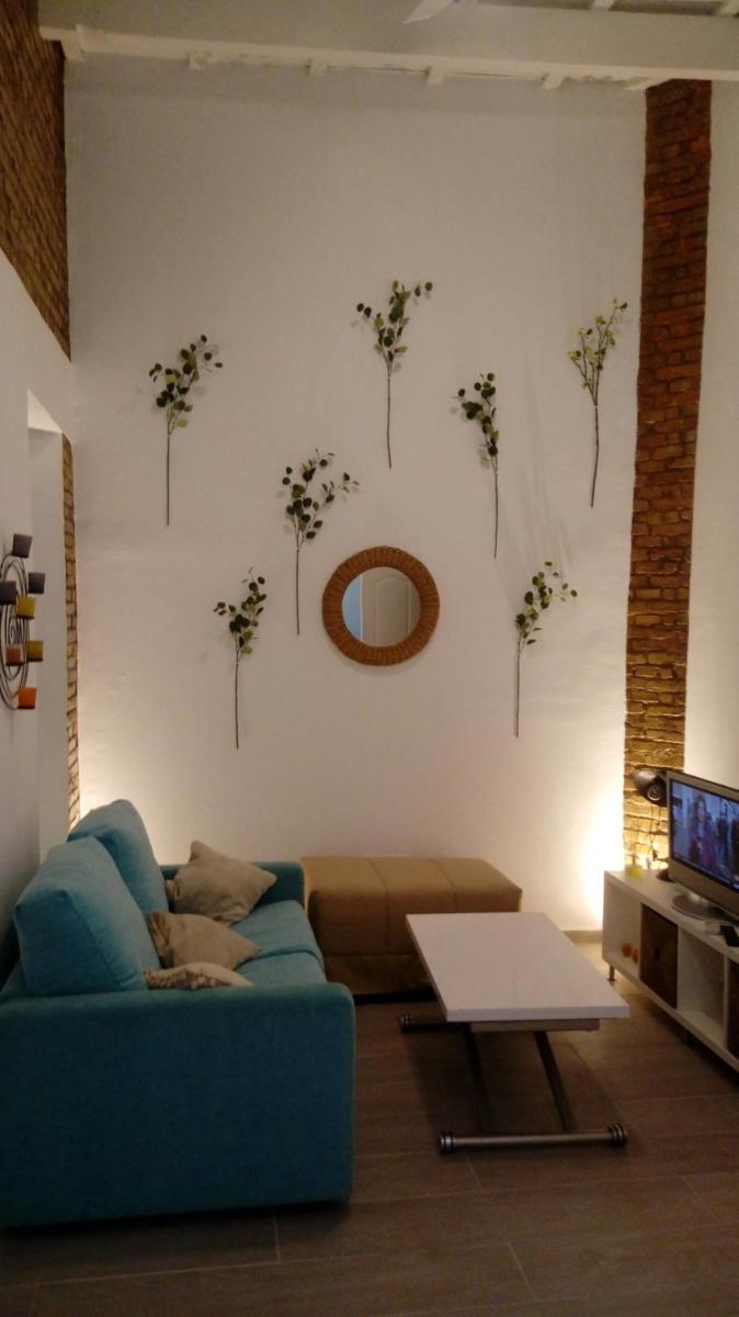Acogedor Apartamento en Triana Sevilla - Housity