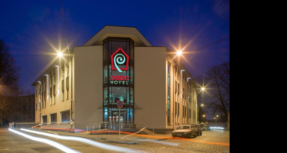 Dodo Hotel - Housity