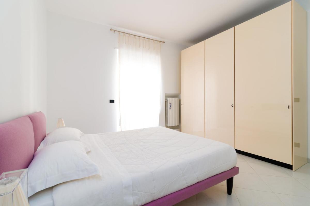 B&B Casa Laruccia - Housity