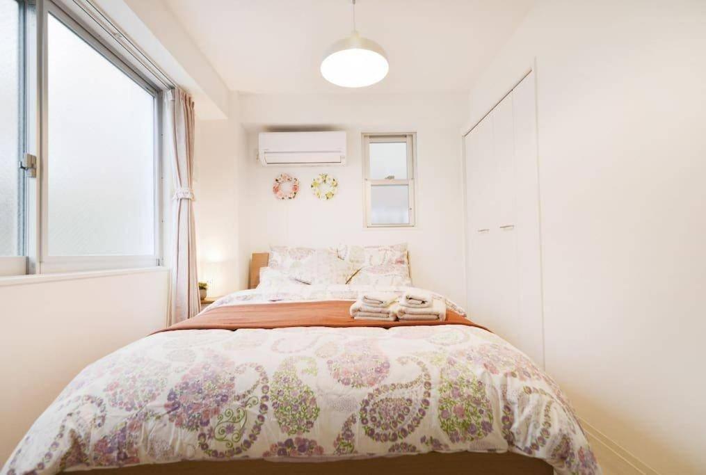 Funkey Apartment in Shinjuku 519536 - Housity