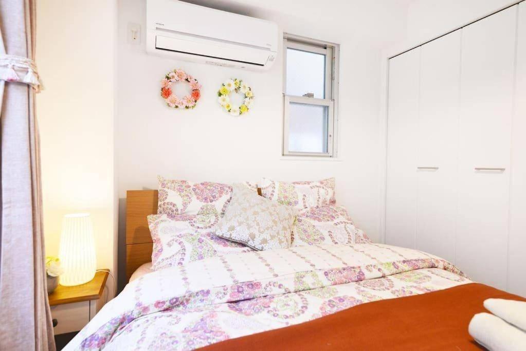 Funkey Apartment in Shinjuku 519536 - Housity