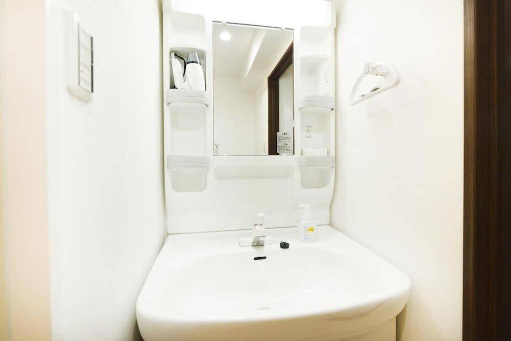 Funkey Apartment in Shinjuku 519536 - Housity