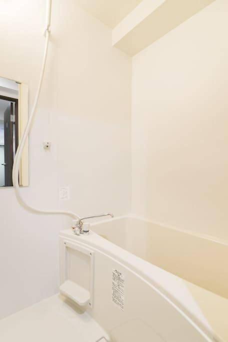 Funkey Apartment in Shinjuku 519536 - Housity