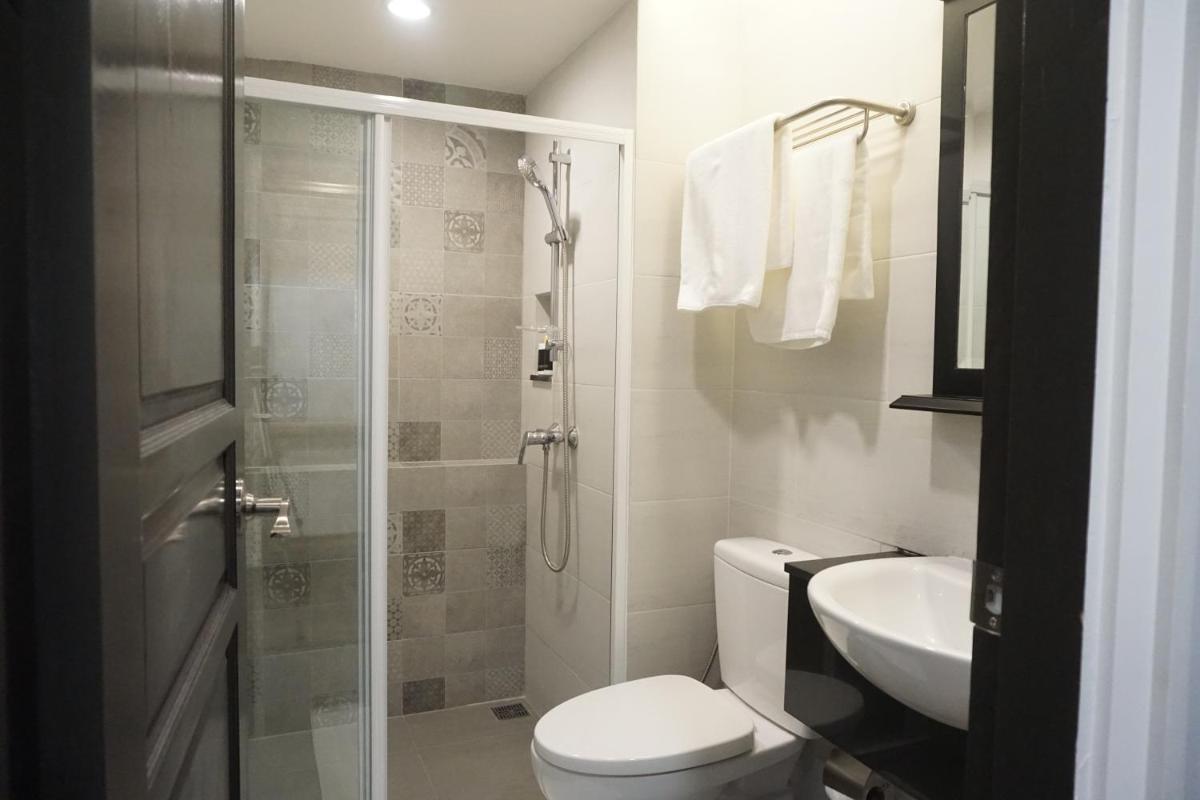 Marquise Boutique Hotel - Housity