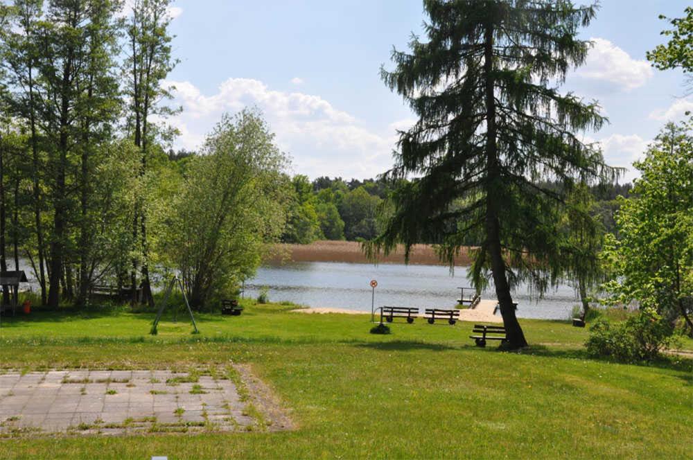 Suitetrails - Ferienhaus Fleeth SEE 8471