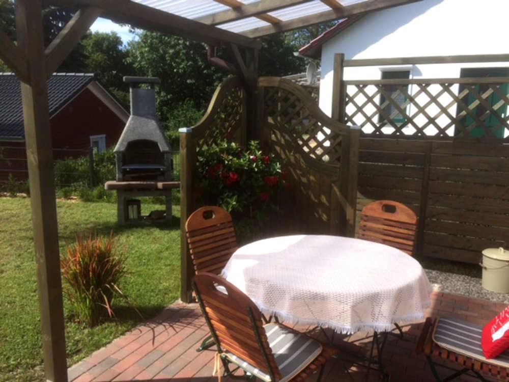 Suitetrails - Ferienhaus Fleeth SEE 8471