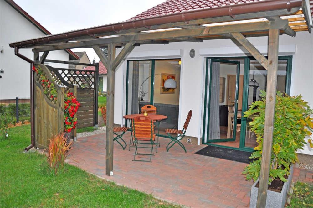Suitetrails - Ferienhaus Fleeth SEE 8471