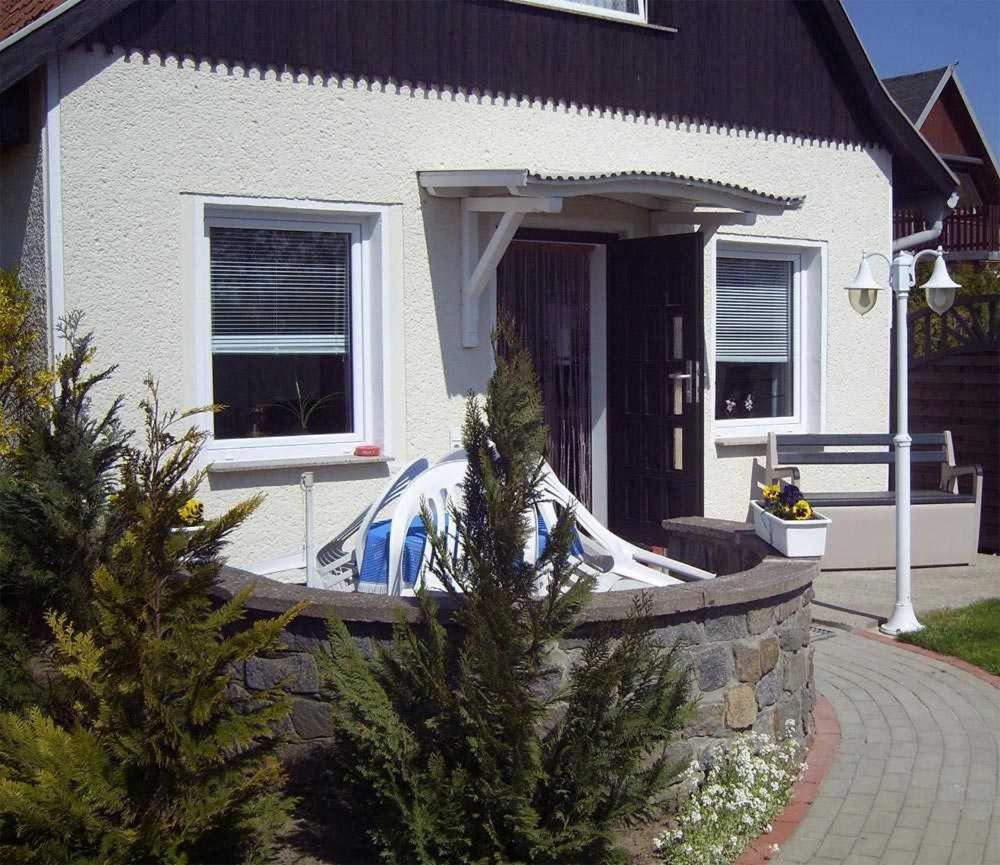 Suitetrails - Ferienhaus Plau am See SEE 4231