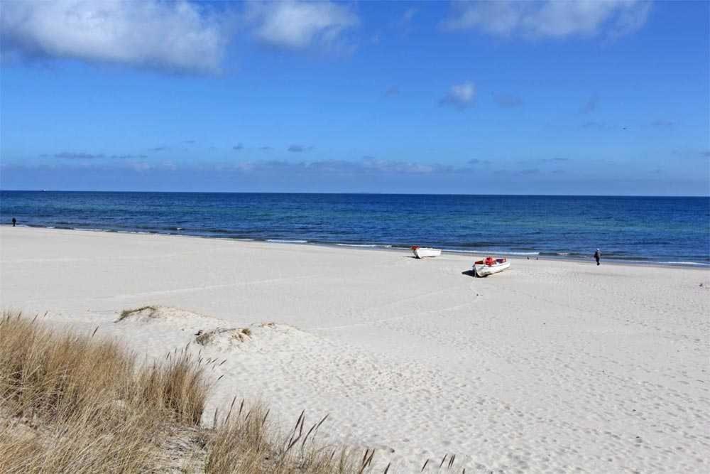 Suitetrails - Ferienhaus Trassenheide USE 1372