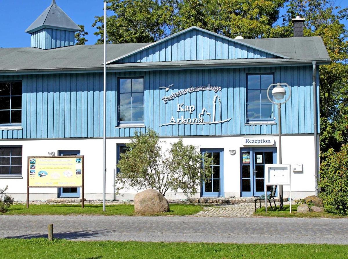 Ferienwohnung am Kap Arkona RUeG 1 - Housity