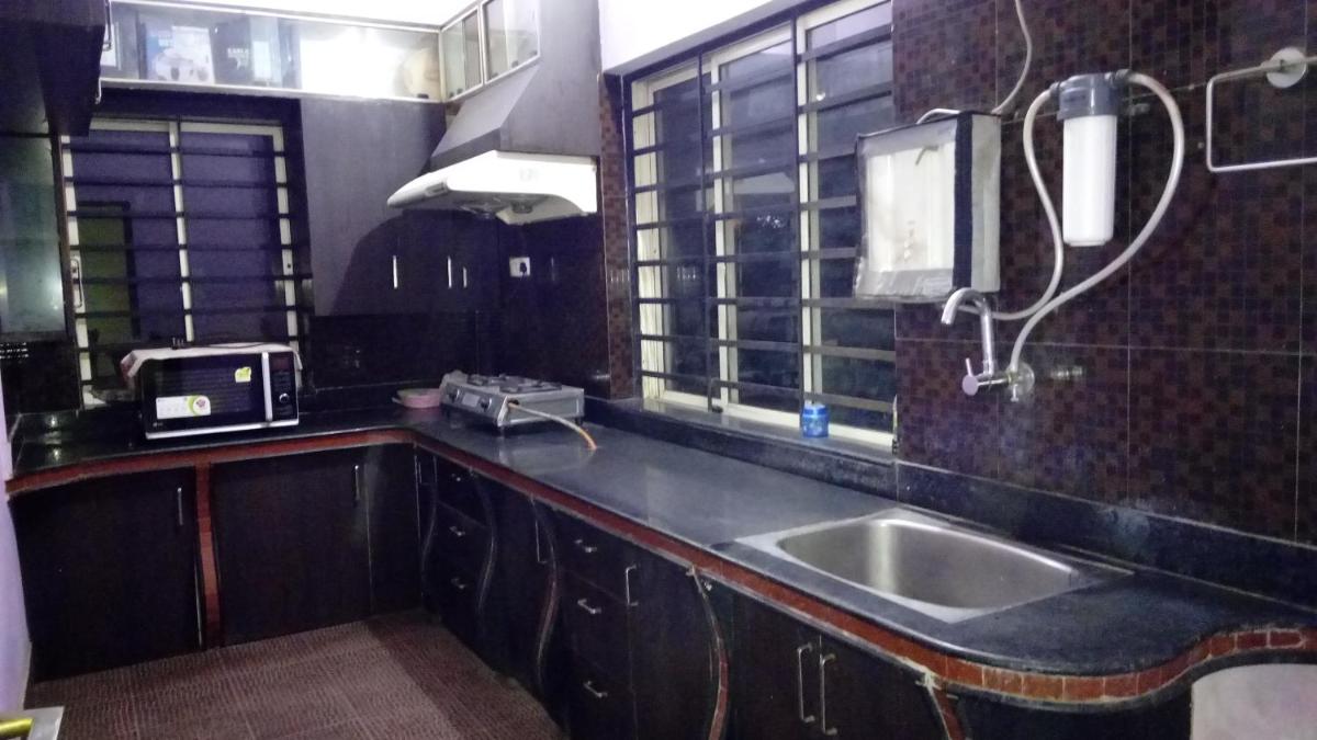 Tranquil Hospitality - Housity