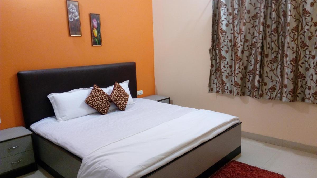 Tranquil Hospitality - Housity