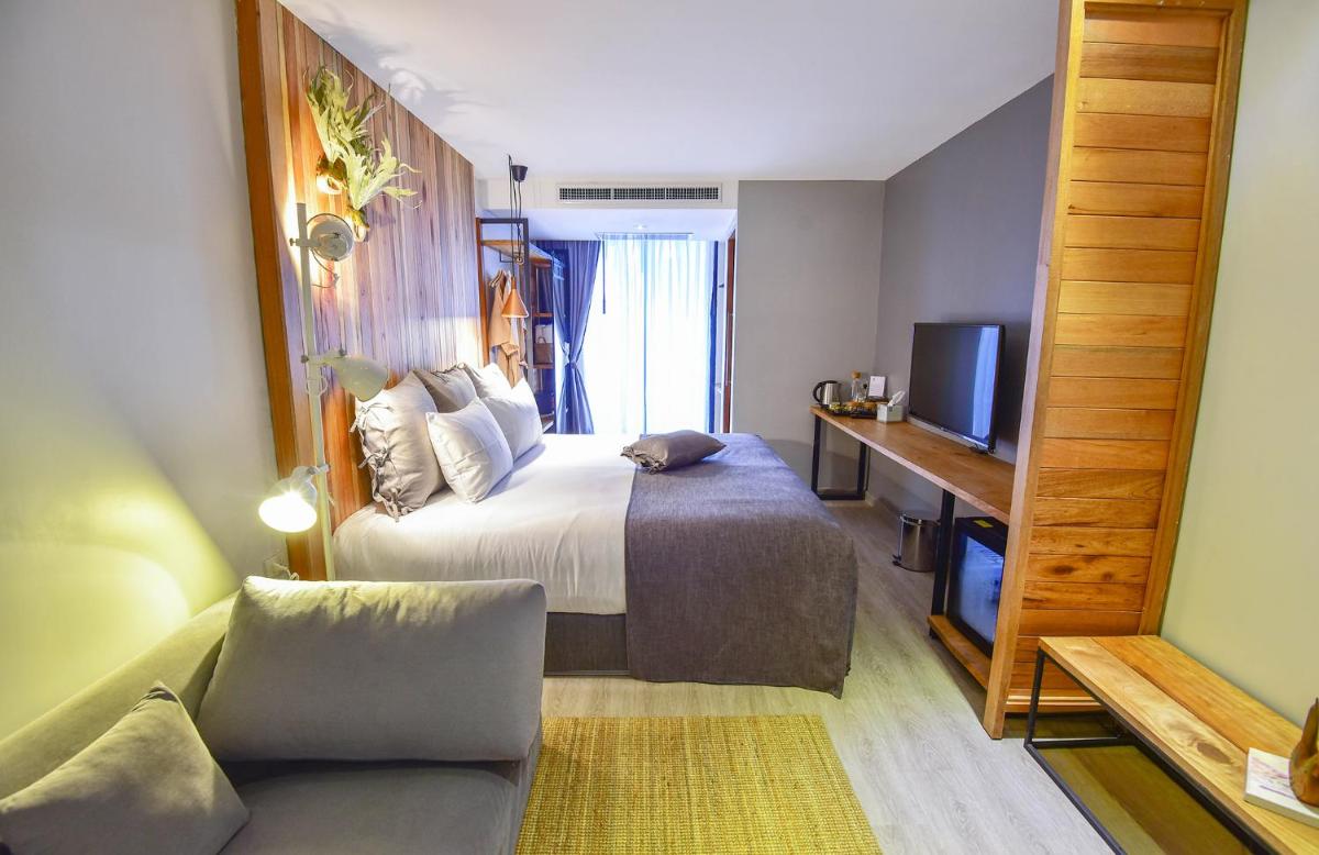 Family Tree Hotel - Hizvo
