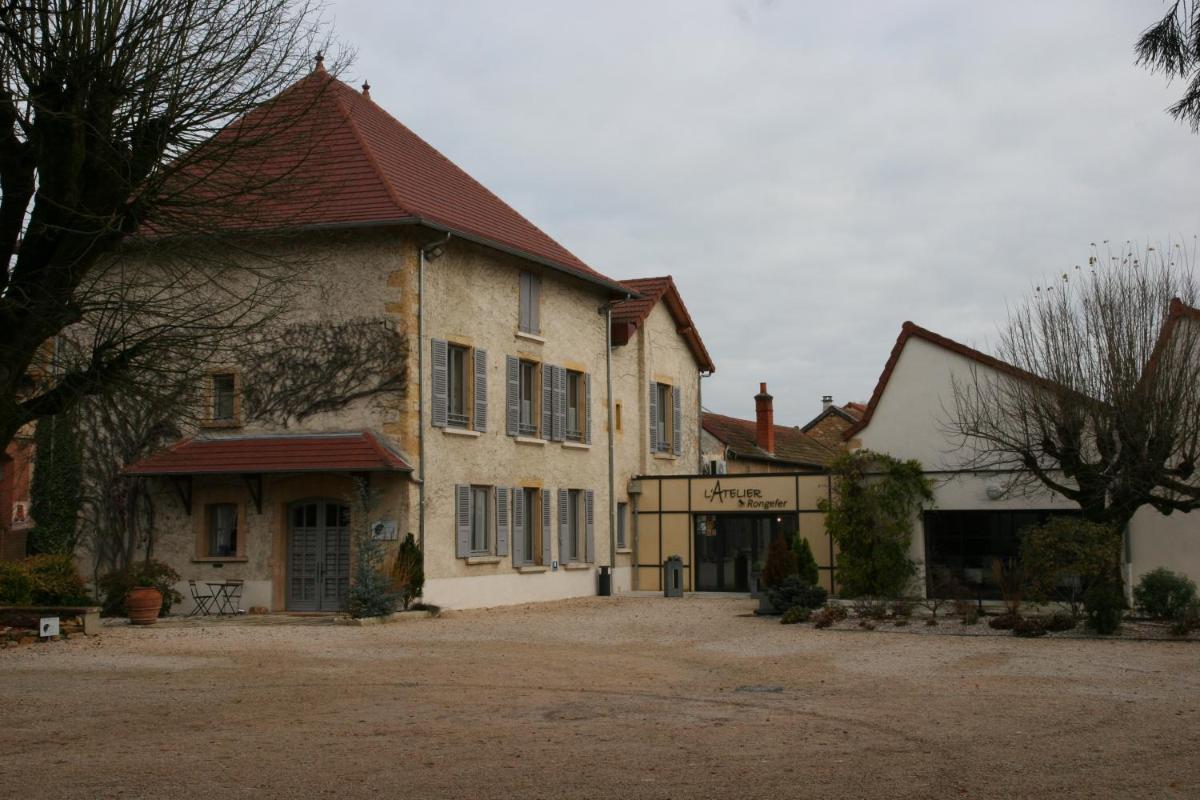 Les Loges de L'Atelier - Housity