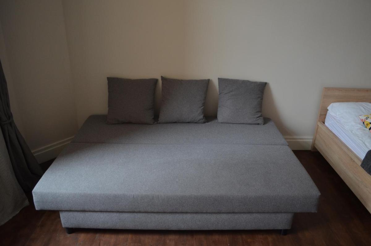 Sunny Studio in the center of Lviv - Housity
