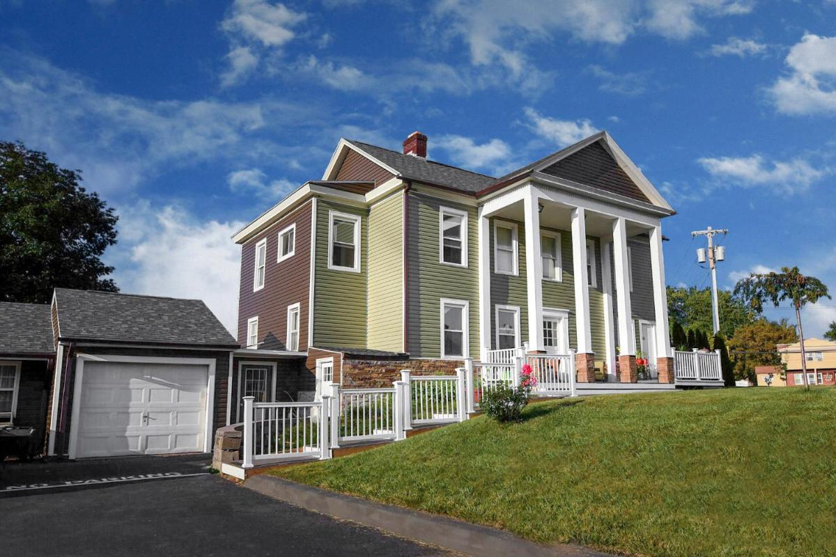 Capital Inn and Suites - Housity