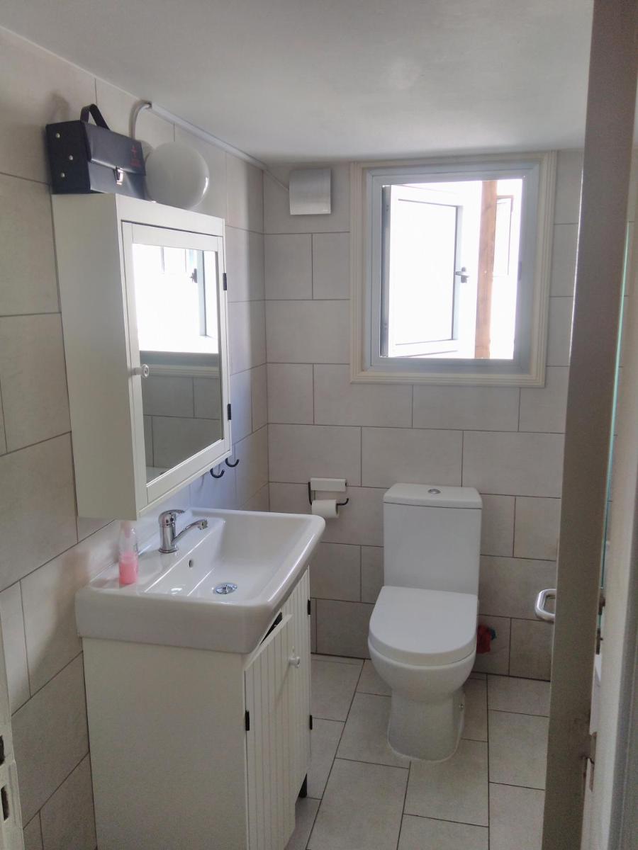 Suitetrails - Markora Central Apartment