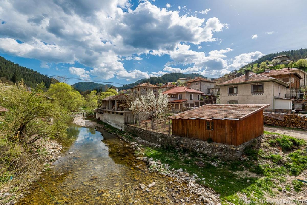 Trigrad Hotel - Hizvo