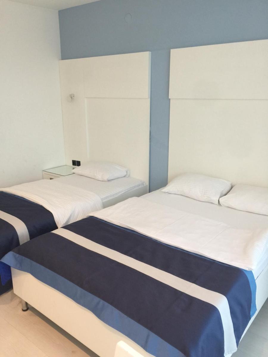 Suitetrails - Samsun Sahin Hotel 2