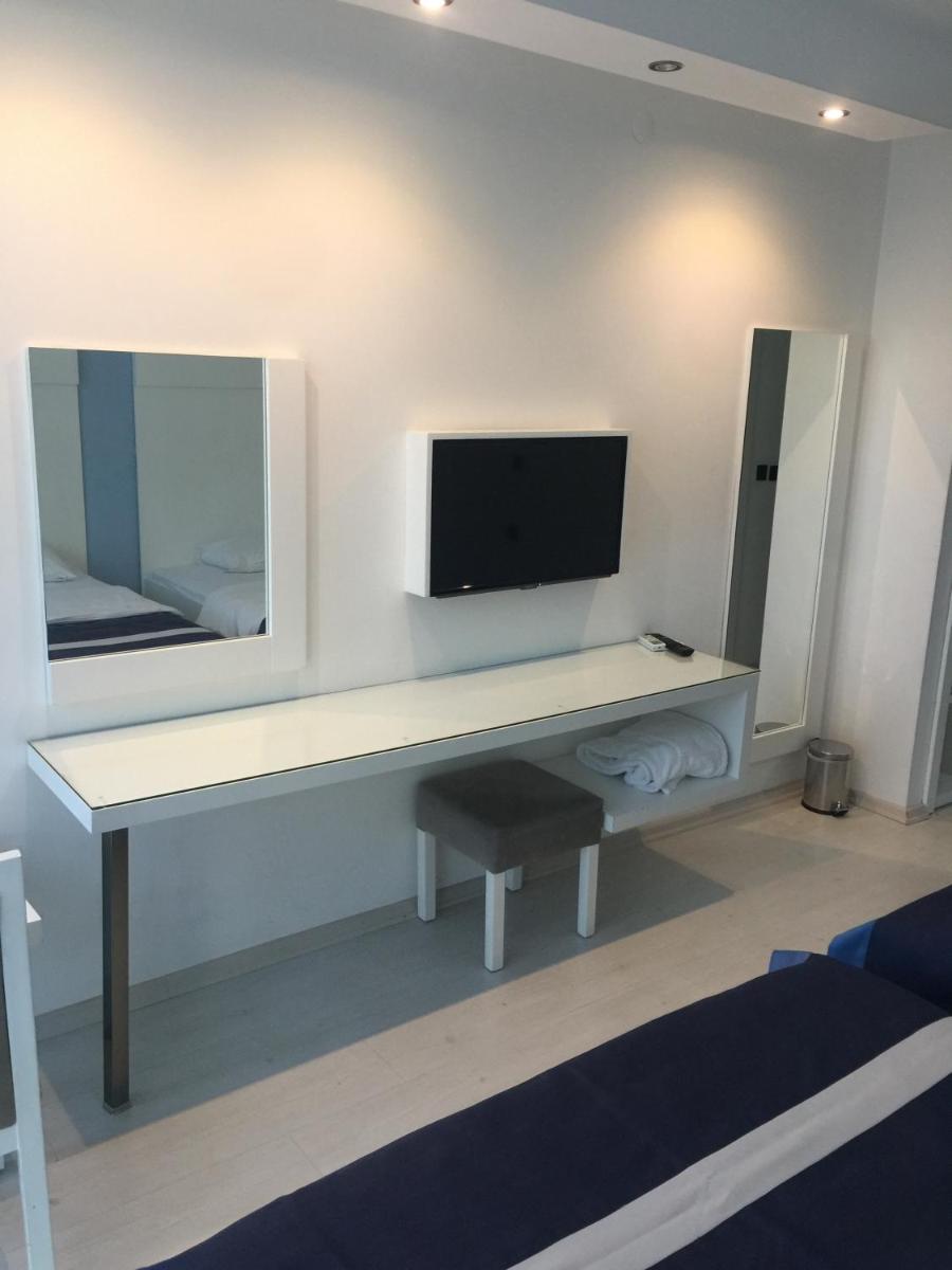 Suitetrails - Samsun Sahin Hotel 2