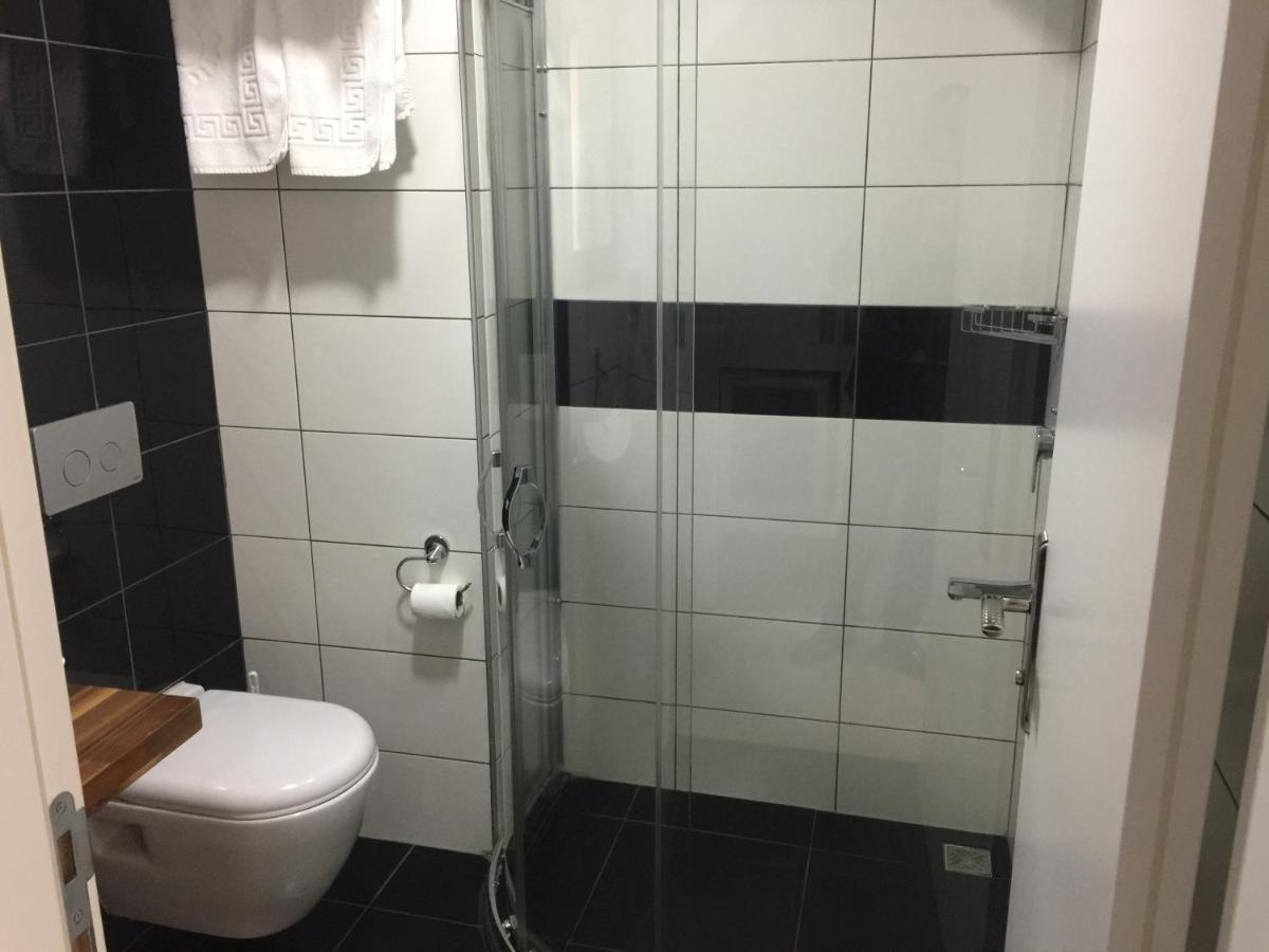 Suitetrails - Samsun Sahin Hotel 2