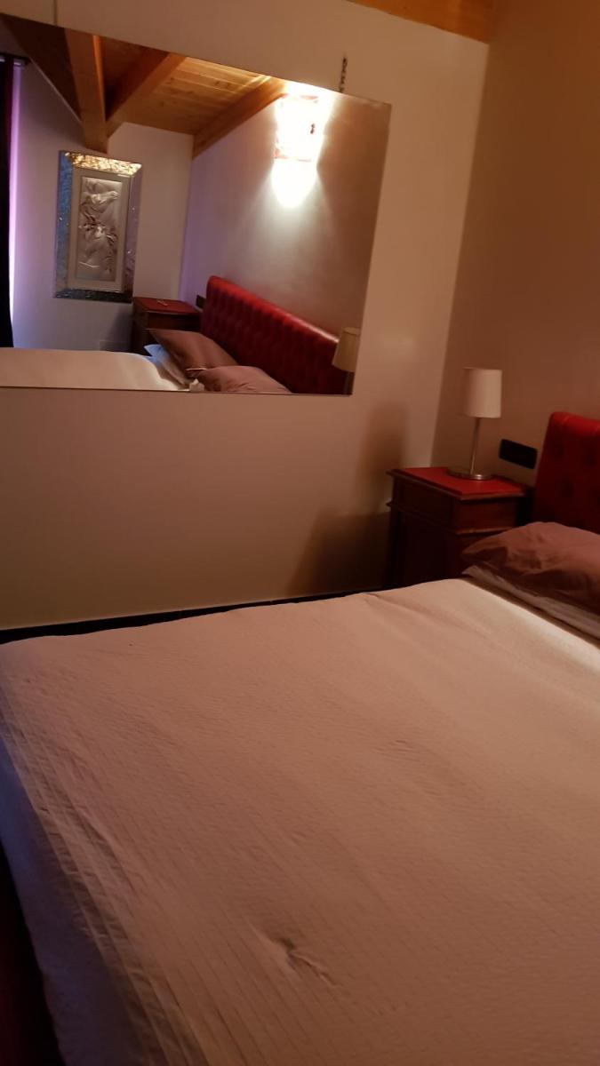 B&B Benessere La Casa Nera - Housity