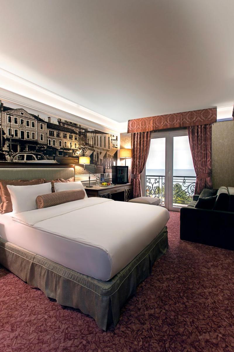 Suitetrails - Mell Hotel