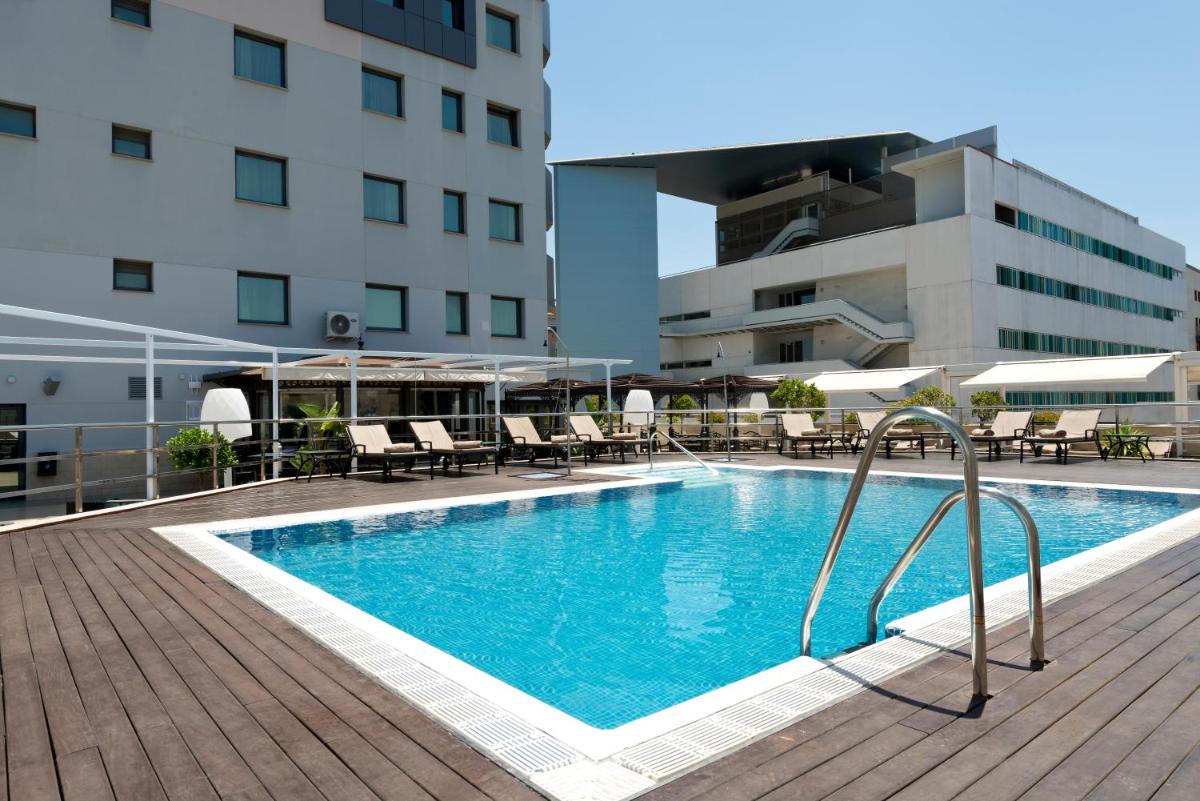 Hotel Sevilla Center - Housity
