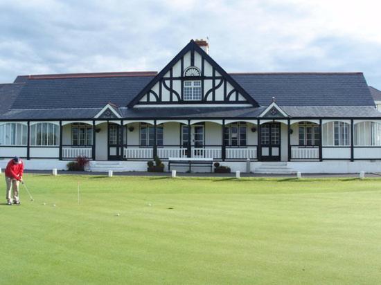 Old Fort Lodge - Housity