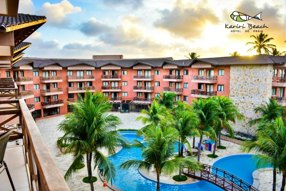Kariri Beach Hotel - Housity