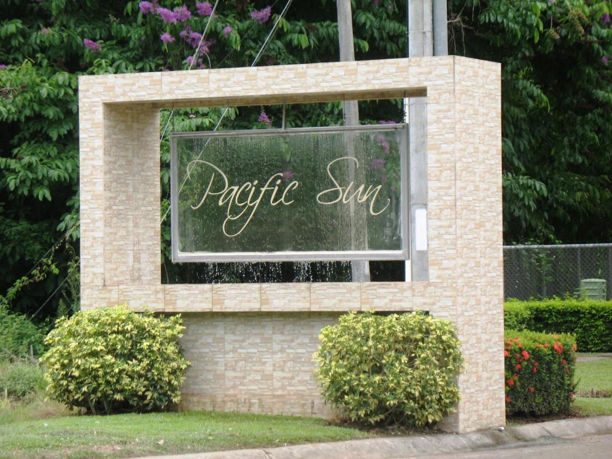 Espacioso Condominio en Pacific Sun - Housity