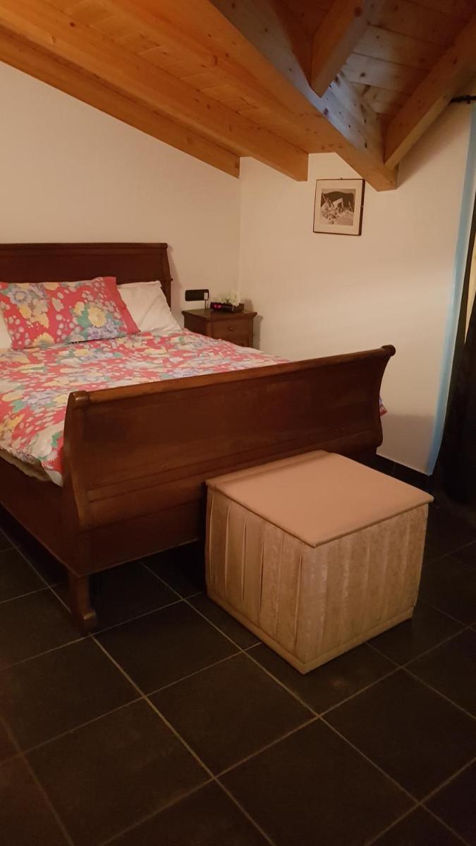 B&B Benessere La Casa Nera - Housity