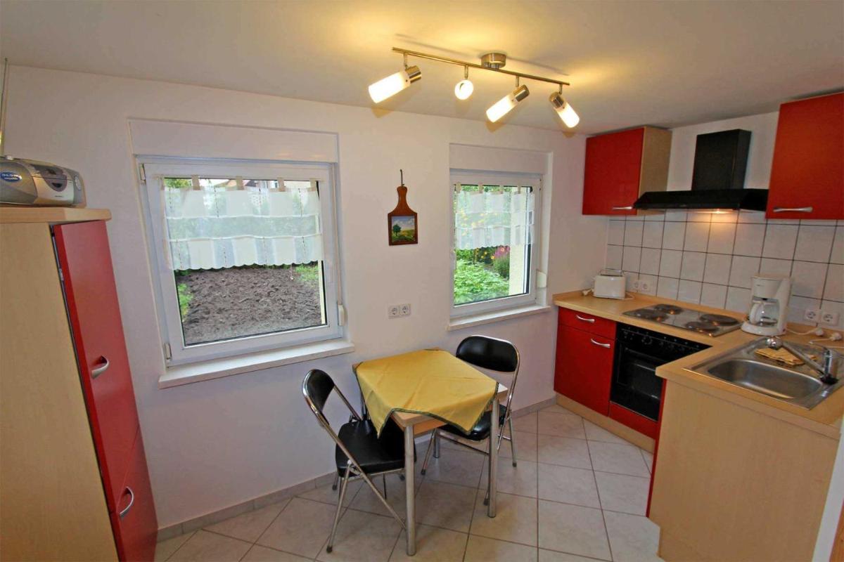 Ferienhaus Roeddelin UCK 2081 - Housity