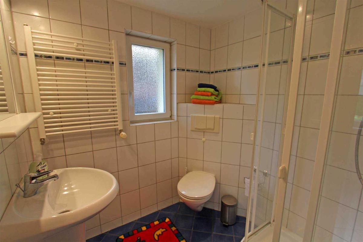 Ferienhaus Roeddelin UCK 2081 - Housity