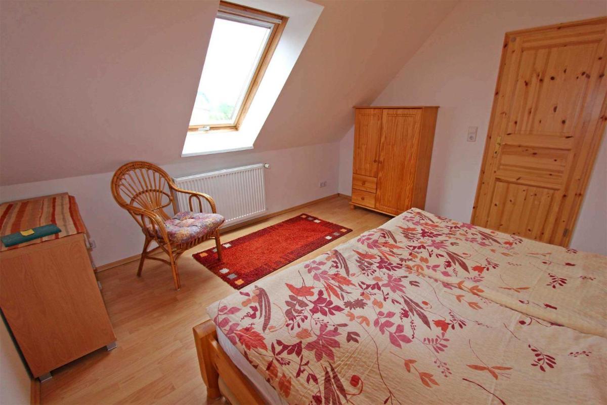 Ferienhaus Roeddelin UCK 2081 - Housity