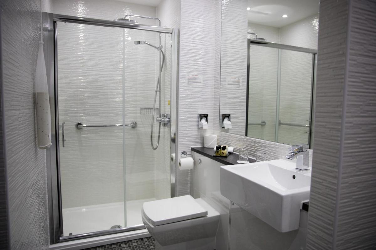 Keswick Country House Hotel - Housity