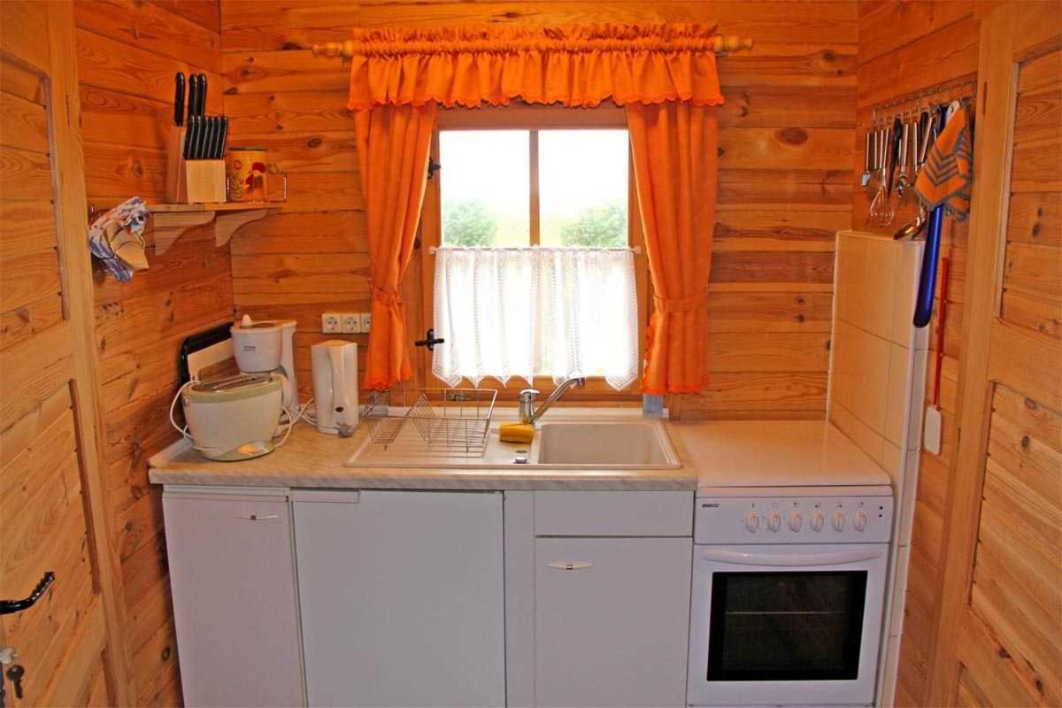Ferienhaus Waren SEE 7961 - Housity