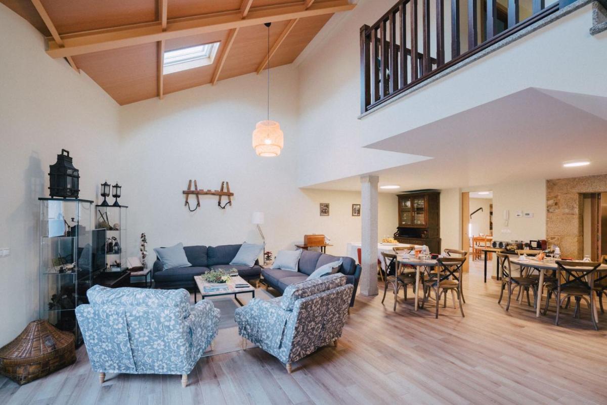 O Cruceiro - Housity