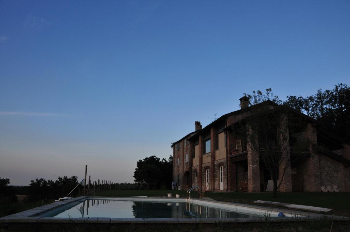 Bosco dei Poveri - Housity