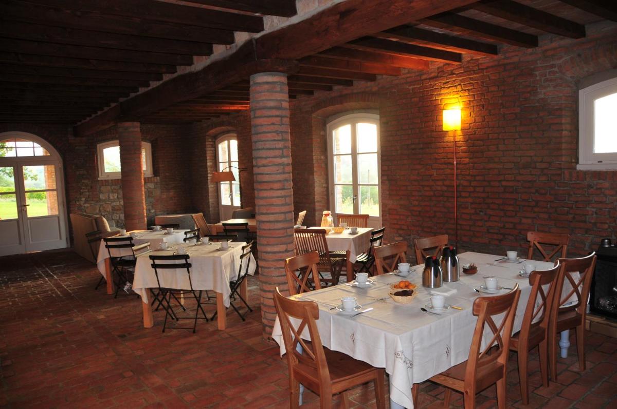 Bosco dei Poveri - Housity