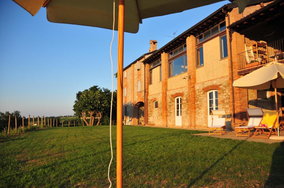 Bosco dei Poveri - Housity
