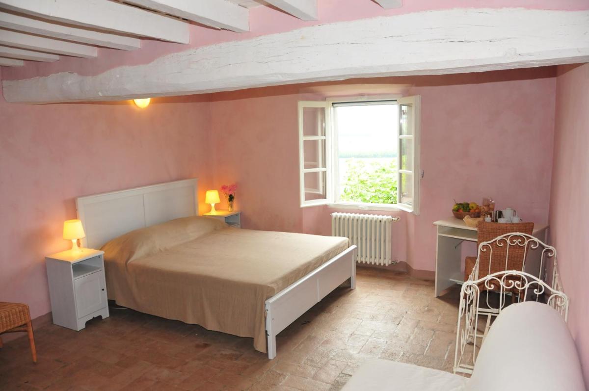 Bosco dei Poveri - Housity